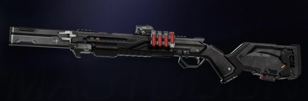 Kałasznikow ukradł projekt strzelby z gry wideo?