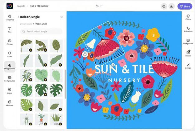 Adobe uruchomił nowy pakiet dla grafików