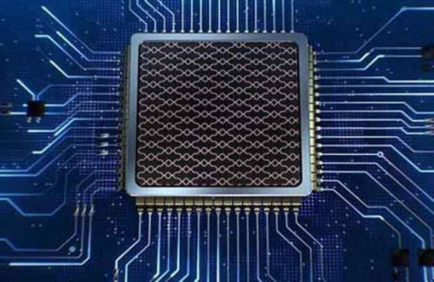 Optyczny układ obliczeniowy setki razy szybszy niż elektryczny?