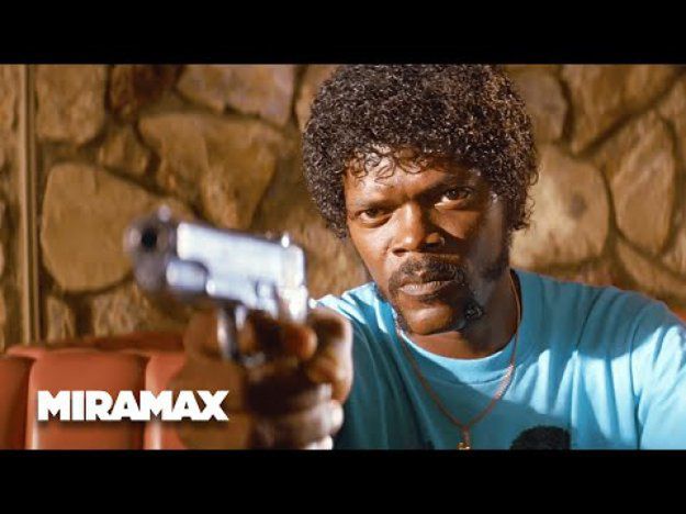 Niepublikowane sceny „Pulp Fiction" jako NFT