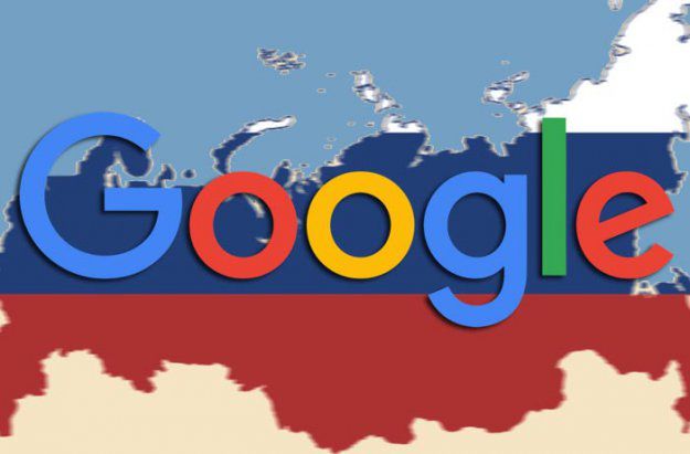 Kolejna grzywna dla Google'a