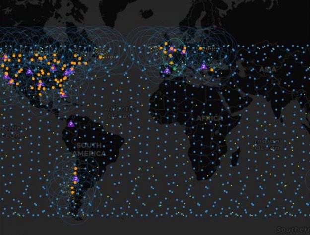 Nowa antena Starlinka – lepsza czy gorsza?