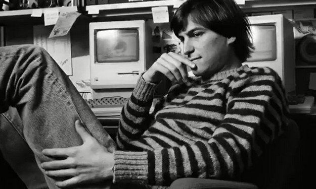 Apple upamiętnia Jobsa