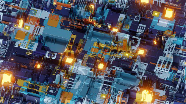 Nie będzie fuzji na rynku półprzewoników?