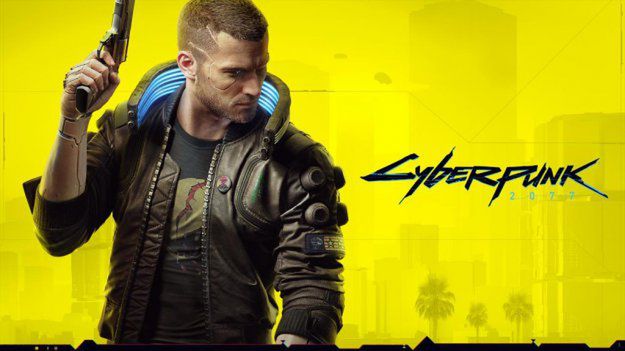 Cyberpunk 2077 i Wiedźmin 3 na PS5 nie tak szybko