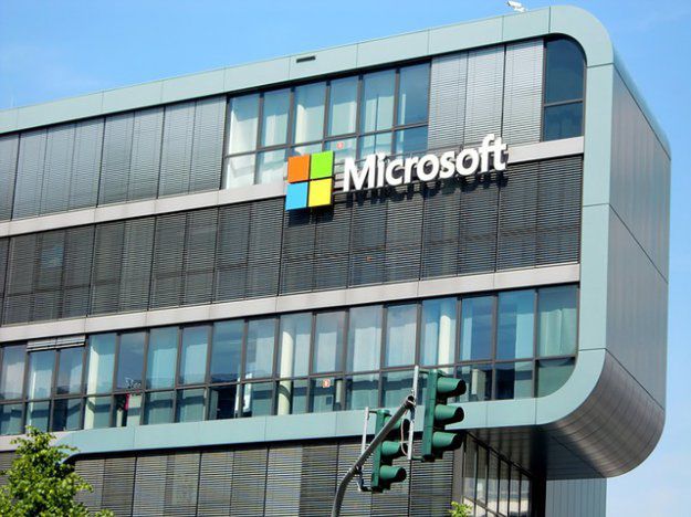 Microsoft uległ presji społeczności open source