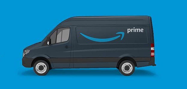 Amazon Prime w Polsce