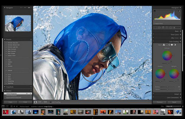 Apple prezentuje MacBooka Pro