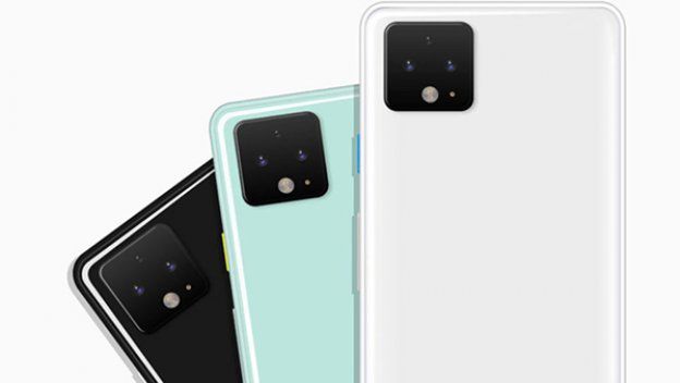 Poznaliśmy specyfikację Google Pixel 5 i 4a