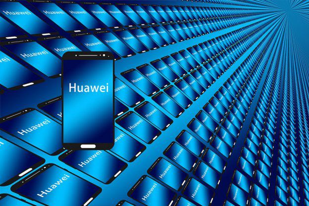 Wygasła licencja Google'a w smartfonach Huawei [uaktualnienie]