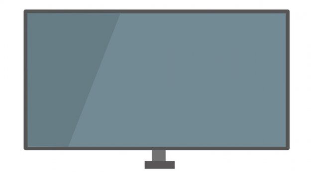 Koronawirus wpływa na produkcję paneli LCD