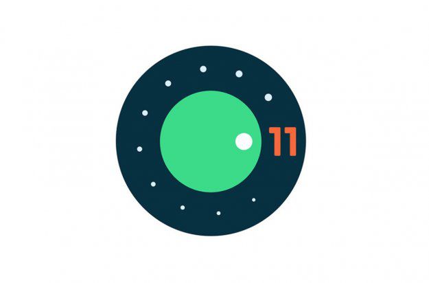 Developerska wersja Androida 11