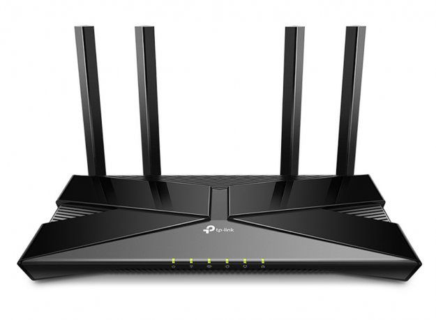 TP-Link zaprezentował routery Archer AX10 i AX50