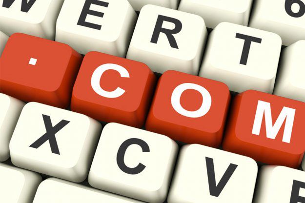 Adresy w domenie .com znacznie podrożeją