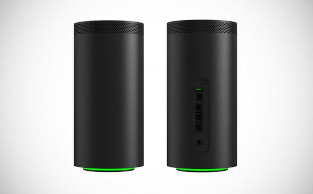 Razer zaprezentował router 5G dla graczy