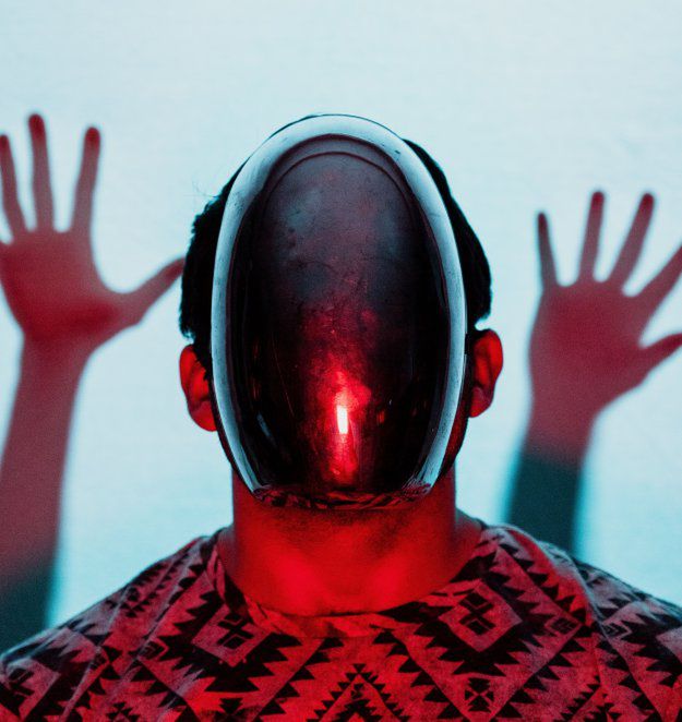 Zdjęcia z Facebooka przekazane organom ścigania