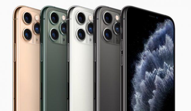 Nowa łatka pozwoli skutecznie wyłączyć śledzenie lokalizacji w iPhone'ach 11