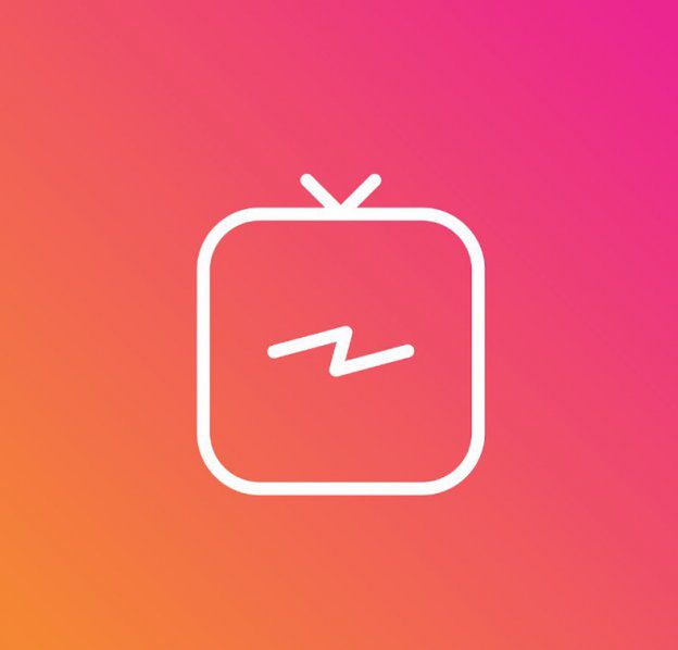 Instagram rezygnuje z ikonki IGTV na ekranie głównym