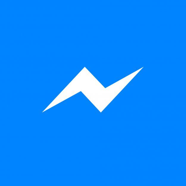 Messenger na system Windows 10