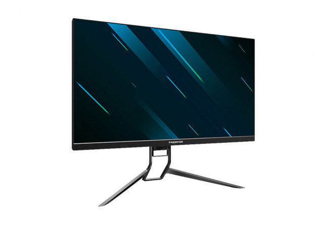 Monitory gamingowe Acer Predator – bal debiutantów