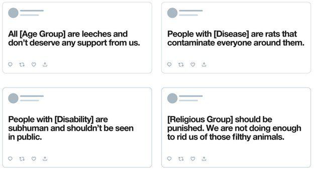 Twitter zmienia regulamin