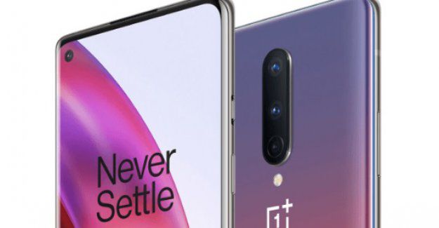 Znamy datę premiery OnePlus 8