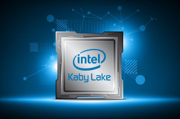 Intel wreszcie „zaktualizował" sterowniki Kaby Lake-G