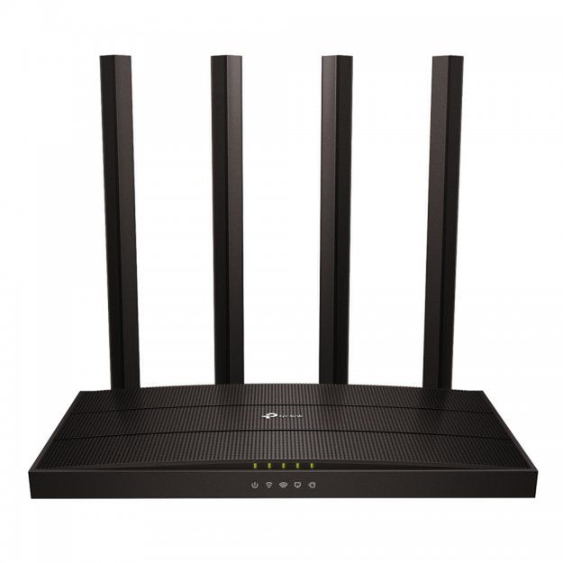 AC1900 Archer C80 – dwupasmowy router TP-Link