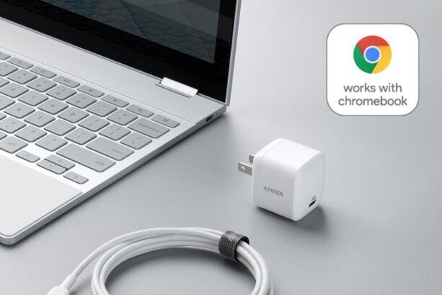 Google wyróżni urządzenia współpracujące z Chromebookami