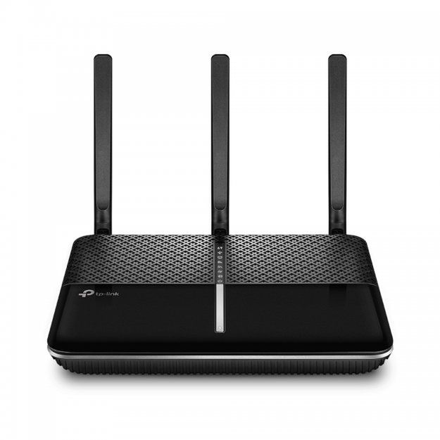 Znamy parametry routera TP-Link Archer VR2100