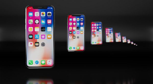 iOS 14 z ulepszonym menedżerem haseł