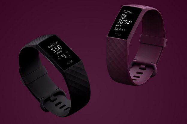 Fitbit charge 4 w przedsprzedaży