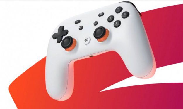 Stadia Pro darmowe przez 2 miesiące