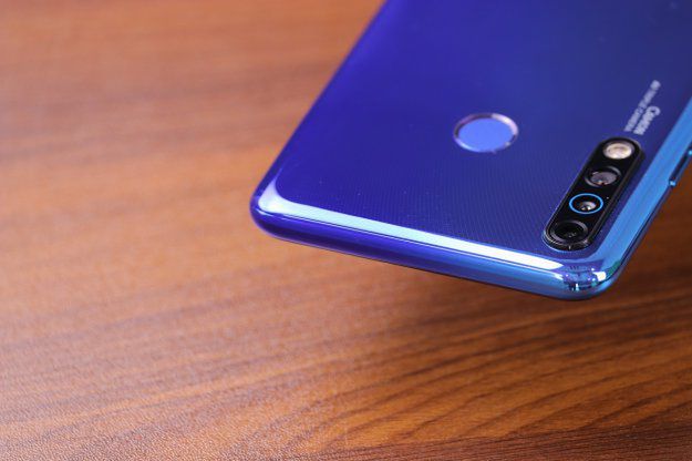 Powstaje smartfon z matrycą 192 Mpx