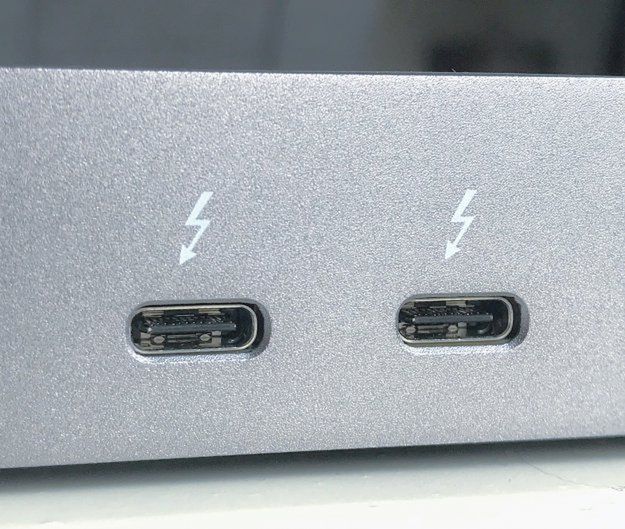 Microsoft uważa, że Thunderbolt nie jest bezpieczny