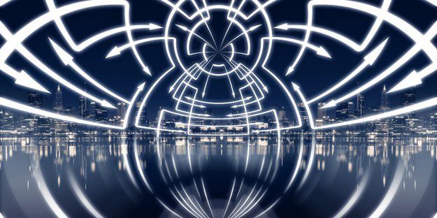 Łatwiejszy transfer plików z Windowsa 10