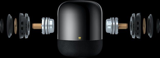 Huawei wprowadza głośnik Sound X