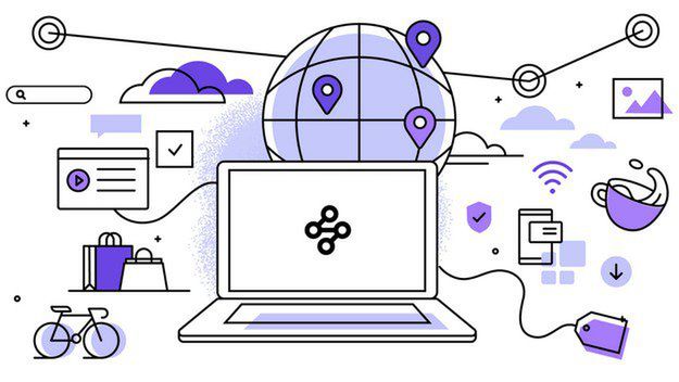 Mozilla uruchamia VPN