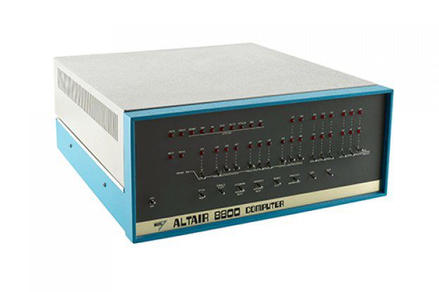 Altair 8800