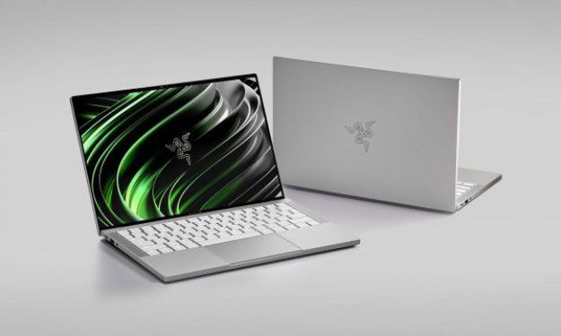 Razer zaprezentował model Book 13
