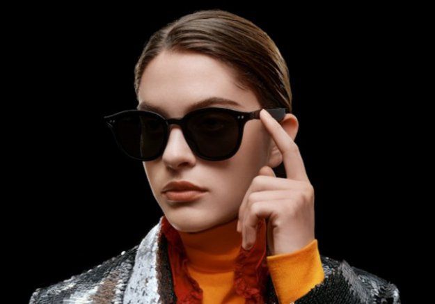 Inteligentne okulary Huawei x Gentle Monster Eyewear II