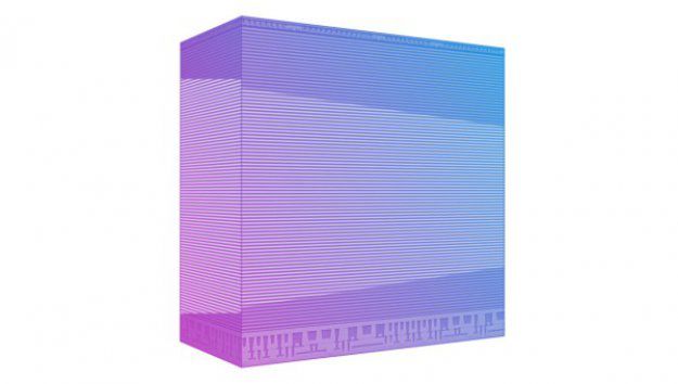 Micron zaprezentował 176-warstwowe kości 3D NAND