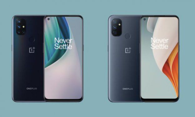 OnePlus zapowiada dwa nowe smartfony