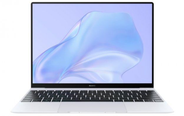 Huawei zapowiada laptopa MateBook X