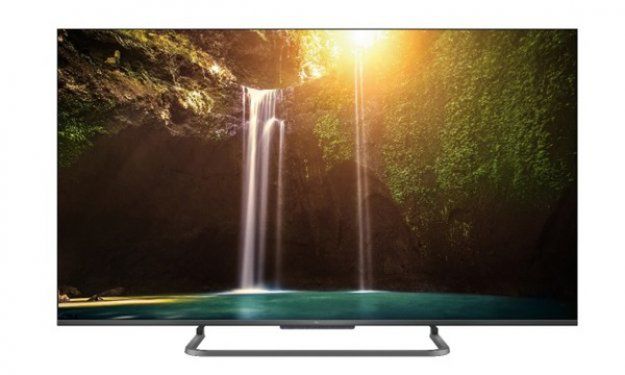 TCL P61, P71, P81 – nowe serie telewizorów