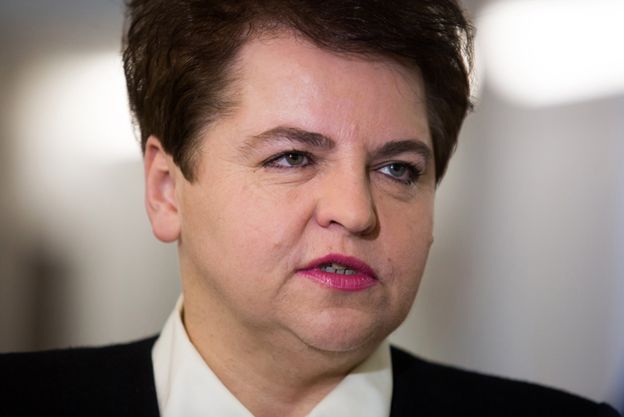 Marzena Wróbel ma żal do Jarosława Kaczyńskiego. "Przykry atak"