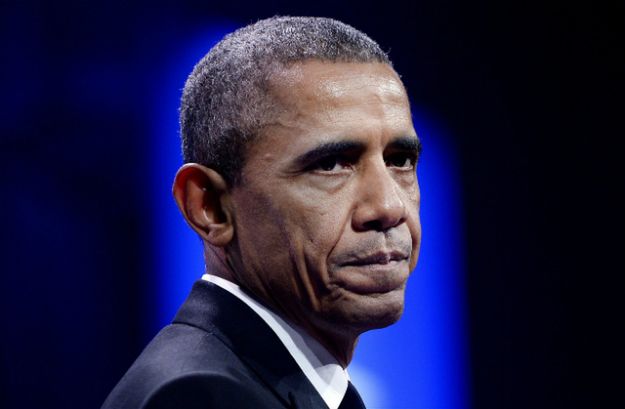 Zwolennicy prawa do posiadania broni do Baracka Obamy: zostaw nas w spokoju