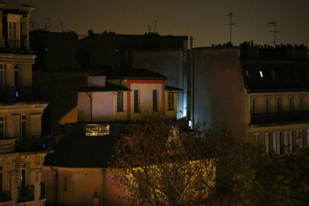 Serbskie MSW: domniemany zamachowiec z Paryża szukał azylu w Serbii