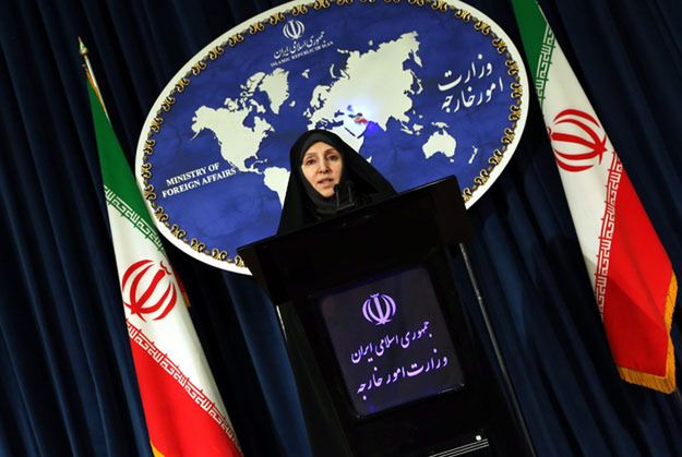 Pierwsza w Iranie kobieta ambasador od rewolucji 1979 roku
