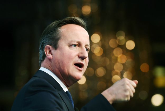 David Cameron: wezwę Władimira Putina aby Rosja skoncentrowała się na atakach na IS